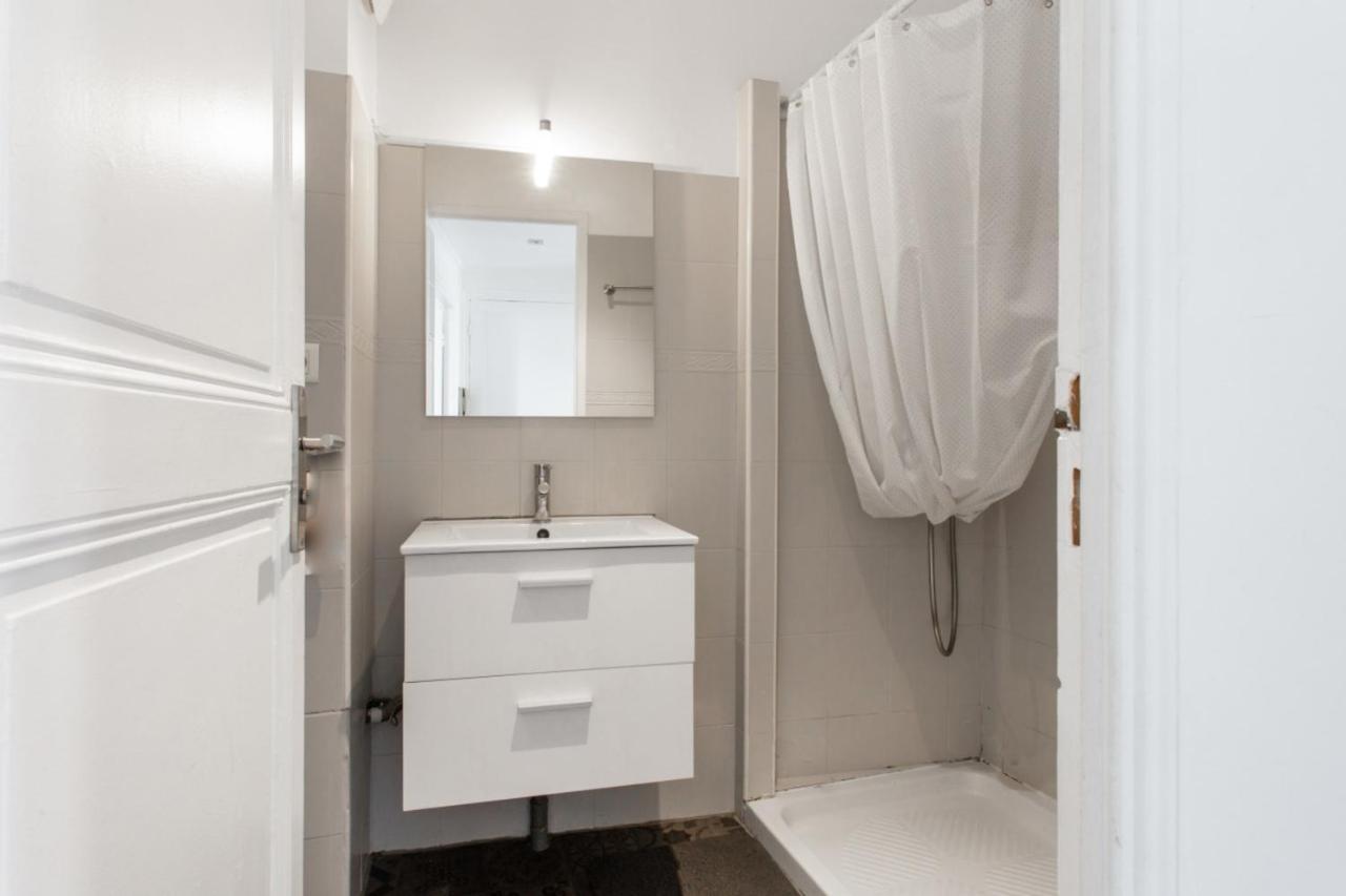 Appartement Charming Flat With Balcony At The Heart Of Nearby The - Welkeys